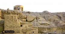 کهن ترین یادگار تاریخی اصفهان از دوران ساسانیان