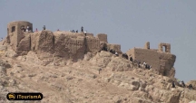 کهن ترین یادگار تاریخی اصفهان از دوران ساسانیان