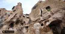 Kandovan Village
