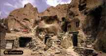 Kandovan Village