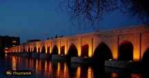 پل مارنان - Marnan Bridge