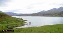 Taleqan Dam