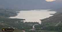 Taleqan Dam