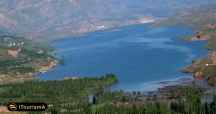 Taleqan Dam