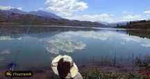 Taleqan Dam