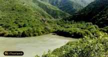 Marmisho Lake