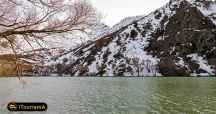 Marmisho Lake