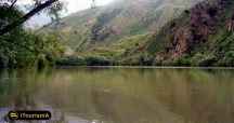 Marmisho Lake