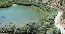 Marmisho Lake