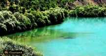 Marmisho Lake