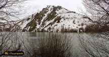 Marmisho Lake