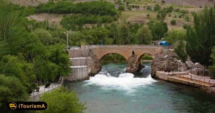 Zaman Khan Bridge