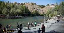 Zaman Khan Bridge