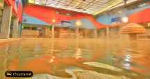 Sabalan Hydrotherapy Complex