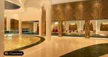 Sabalan Hydrotherapy Complex