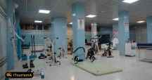 Sabalan Hydrotherapy Complex