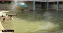 Sabalan Hydrotherapy Complex