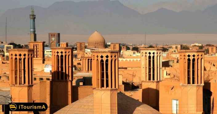 Ab Anbar Shesh Badgir
