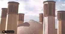 Ab Anbar Shesh Badgir