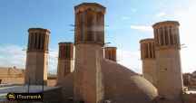 Ab Anbar Shesh Badgir