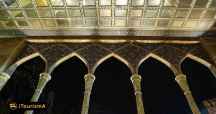 Mausoleum of Saeb Tabrizi