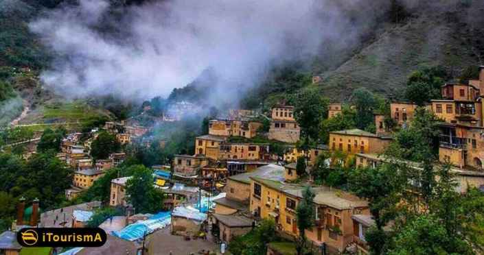 Masuleh