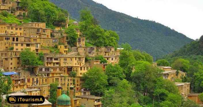 Masuleh