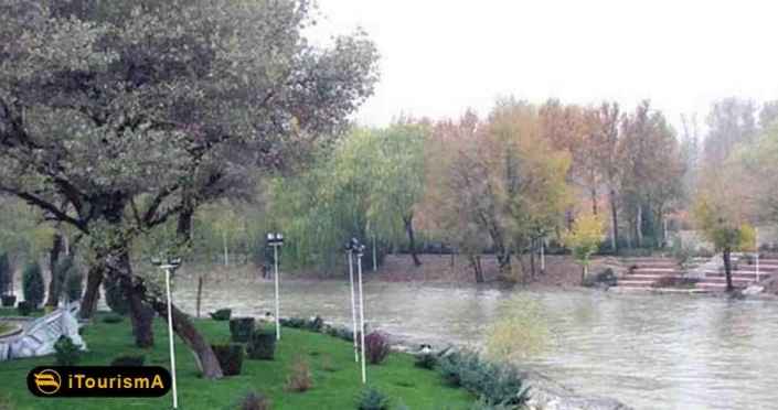 Nazhvan Park