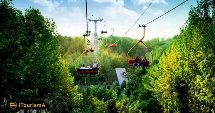 Nazhvan Park