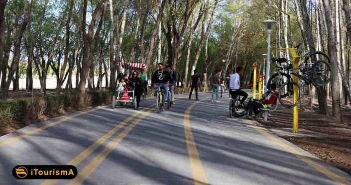 Nazhvan Park