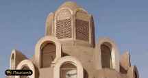 Tabatabaei’s House