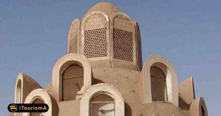Tabatabaei’s House