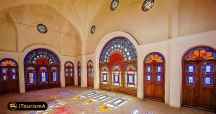 Tabatabaei’s House