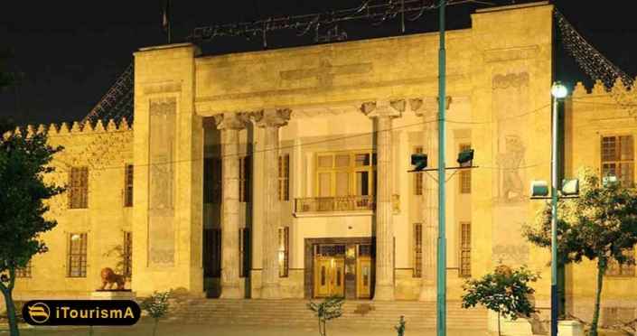 National Jewelry Museum