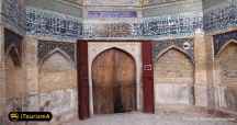 Atigh Great Mosque