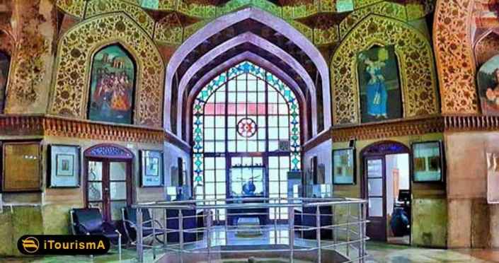 Pars Museum