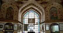 Pars Museum
