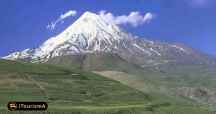 Sabalan Mount