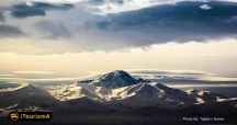 Sabalan Mount