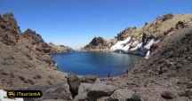 Sabalan Mount