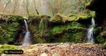 Rango Waterfall