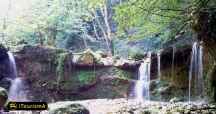 Rango Waterfall