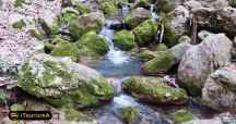 Rango Waterfall