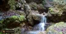 Rango Waterfall