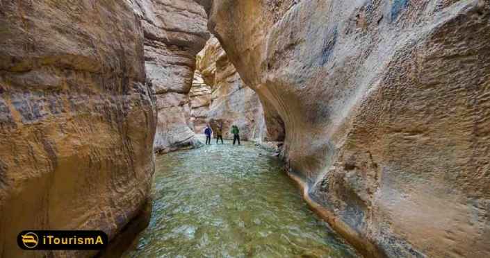 Helt Canyon