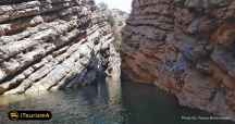 Helt Canyon