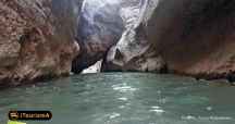Helt Canyon