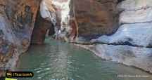 Helt Canyon