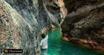 Helt Canyon