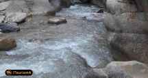 Helt Canyon